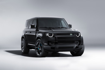 Картинка автомобили land-rover