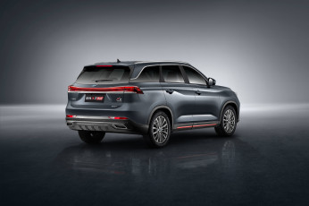 обоя автомобили, oshan