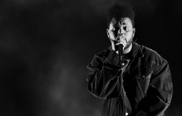 Картинка the+weeknd музыка the weeknd