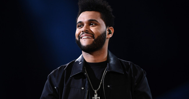 Обои картинки фото the weeknd, музыка, the, weeknd