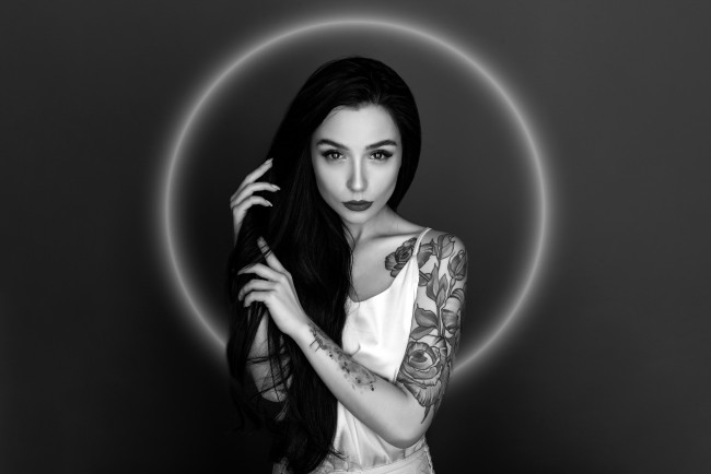 Обои картинки фото aleksa tereschuk, девушки, девушка, красивая, супер, секси, няша, нежная, классная, модница, лапочка, мадам