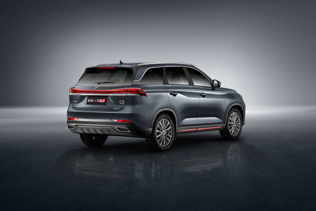 Обои картинки фото автомобили, oshan