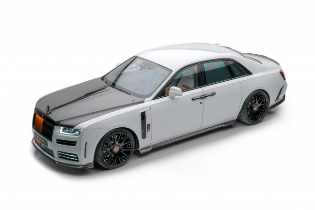 Обои картинки фото автомобили, rolls-royce