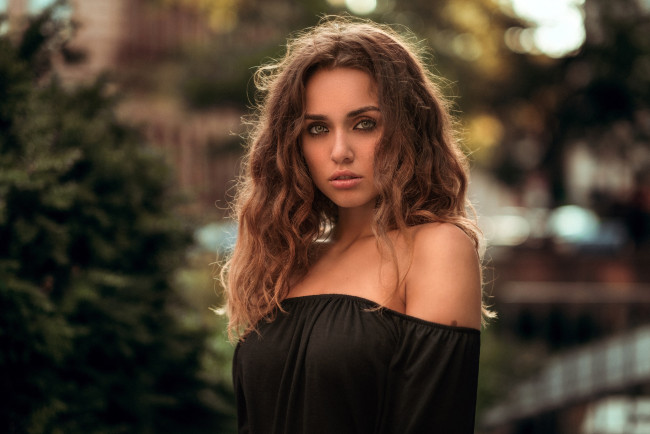 Обои картинки фото девушки, - лица,  портреты, девушка, красивая, супер, секси, няша, нежная, классная, модница, лапочка, мадам