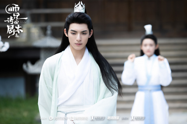 Обои картинки фото stick to the script,  следуй сценарию, кино фильмы, stick, to, the, script, следуй, сценарию