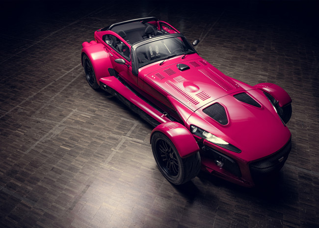 Обои картинки фото автомобили, donkervoort