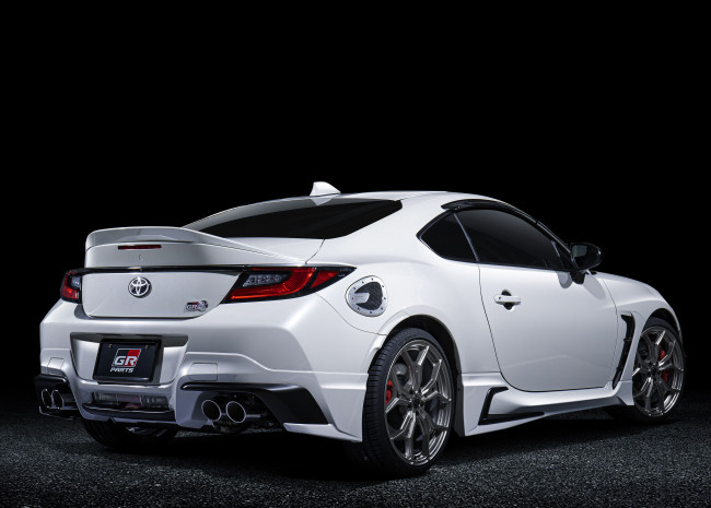 Обои картинки фото автомобили, toyota