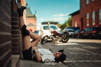 Картинка девушка+-+girl девушки -+брюнетки +шатенки девушка брюнетка сексуальная милая модель красивая супер сладкая симпатичная классная нежная идеальная яркая игривая великолепная обаятельная жгучая спокойная удивительная