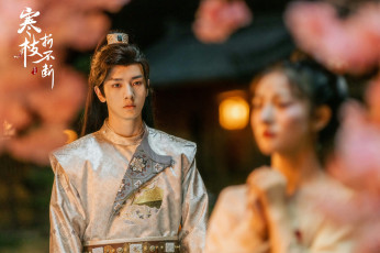 обоя кино фильмы, the immortal promise, the, immortal, promise