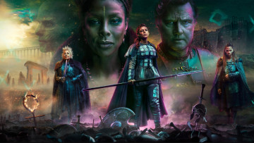 Картинка britannia кино+фильмы