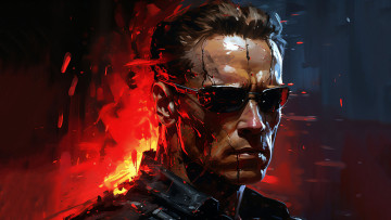 Картинка рисованное кино +мультфильмы нейросети графика нейроарт ai art нейронные сети рисунки нейро искусство