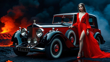 Картинка 3д+графика люди-авто мото+ people-+car+ +moto нейросети графика нейроарт ai art нейронные сети рисунки нейро искусство нейрографика graphics neuroart neural networks drawings neuro neurography