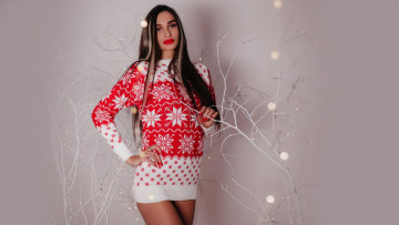 Картинка девушки amanda+strong amanda strong