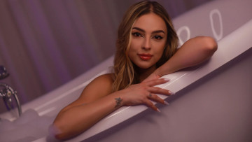 Картинка девушки scarlet+coles scarlet coles