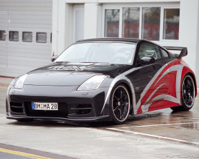 Картинка автомобили nissan datsun