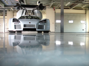 Картинка автомобили gumpert