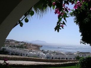 Картинка города пейзажи