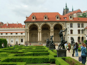 Картинка prague czech города прага Чехия