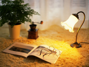 Картинка разное осветительные приборы