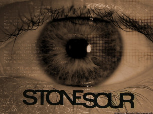 Картинка stone sour музыка