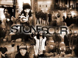 Картинка stone sour музыка