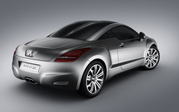 Картинка автомобили peugeot