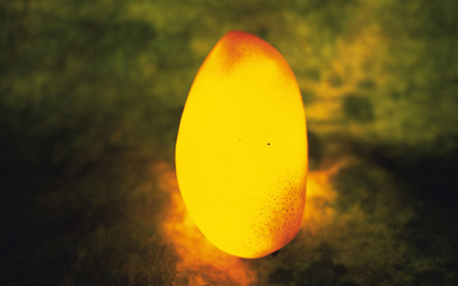 Обои картинки фото еда, манго