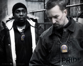 Картинка pride and glory кино фильмы