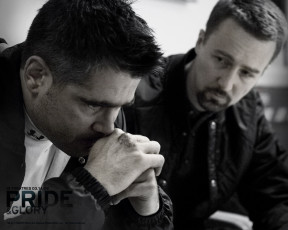 Картинка pride and glory кино фильмы