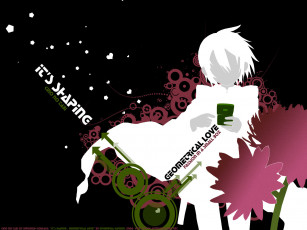 Картинка аниме kino no tabi