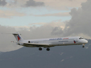 Картинка авиация пассажирские самолёты