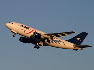 Картинка авиация пассажирские самолёты