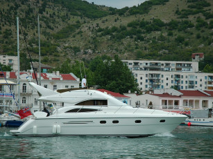 Картинка корабли катера