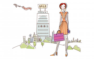 Картинка векторная графика