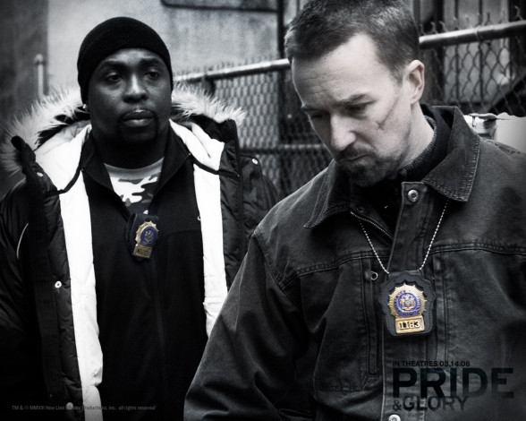 Обои картинки фото pride, and, glory, кино, фильмы