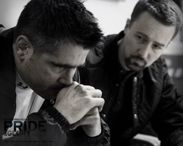Обои картинки фото pride, and, glory, кино, фильмы