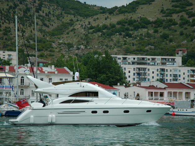 Обои картинки фото корабли, катера