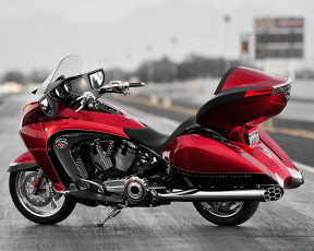 Картинка мотоциклы victory