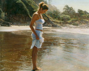 Картинка steve hanks рисованные