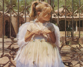 Картинка steve hanks рисованные