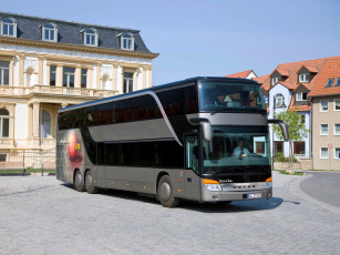 Картинка автомобили автобусы