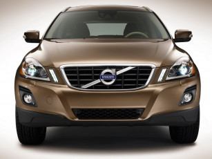 Картинка автомобили volvo