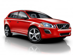 Картинка автомобили volvo