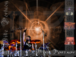 Картинка dream theater музыка