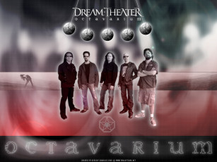 обоя dream, theater, музыка