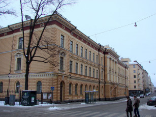 Картинка финляндия хельсинки города