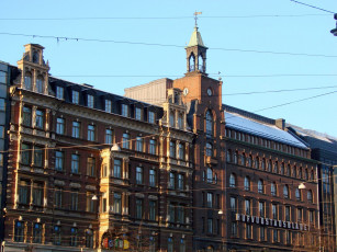 Картинка финляндия хельсинки города