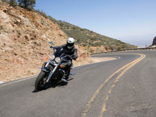 Картинка мотоциклы triumph