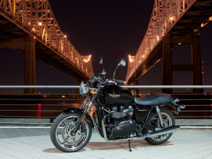 Картинка мотоциклы triumph