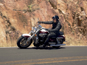 Картинка мотоциклы triumph